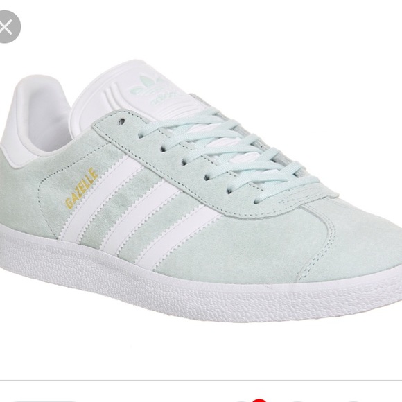gazelle mint